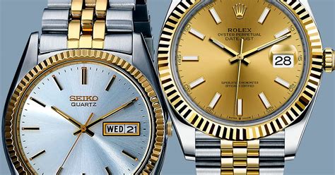 women's rolex look alike watches